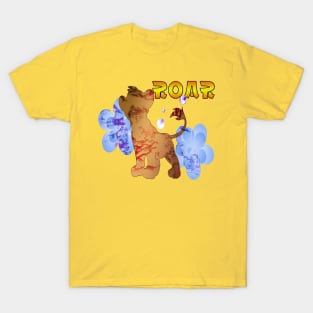 Little Lion Cub T-Shirt